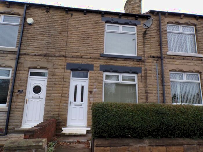 3 Bedroom Terraced House To Rent In George Street, South Hiendley, S72