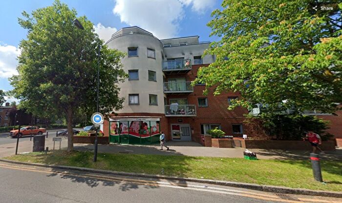 2 Bedroom Flat To Rent In Albany Court, Harrow, Greater London, HA3
