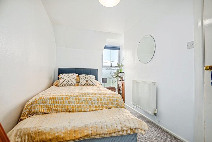 2 Bedroom End Terrace House For Sale In Llwyncelyn, Cilgerran, Cardigan, Pembrokeshire, SA43