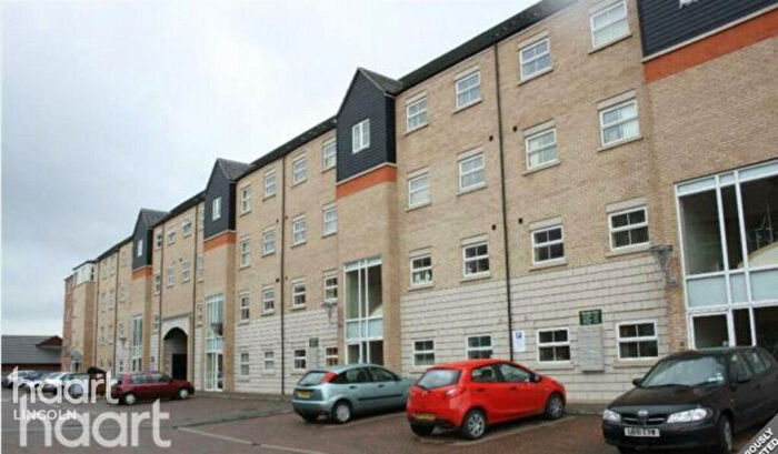 2 Bedroom Apartment To Rent In Riverside Drive, Lincoln, LN5