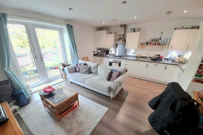 1 Bedroom Flat To Rent In Leonora Walk, Milton Keynes, MK9