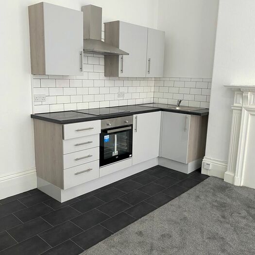 1 Bedroom Flat To Rent In Bond Street, Wakefield, WF1