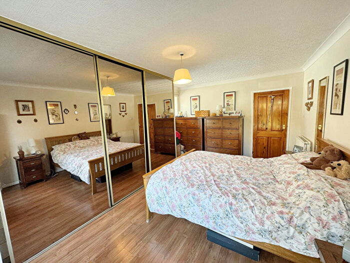 2 Bedroom Detached Bungalow For Sale In Marble Church Grove, Bodelwyddan, Denbighshire, LL18