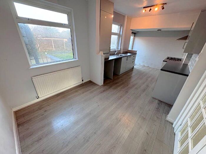3 Bedroom Terraced House For Sale In Brookfield Road, Thornton-Cleveleys, FY5