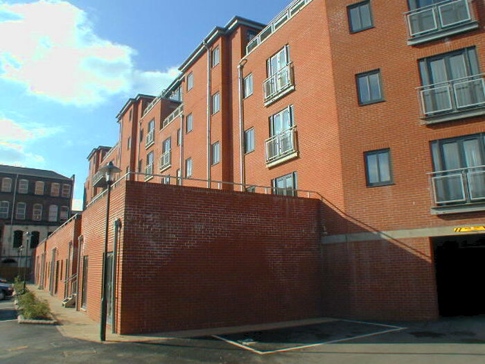 2 Bedroom Apartment To Rent In Q Apartments, B3