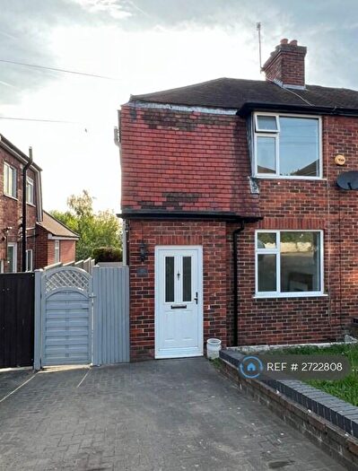 3 Bedroom Semi Detached House To Rent In Greaves Road, High Wycombe, HP13