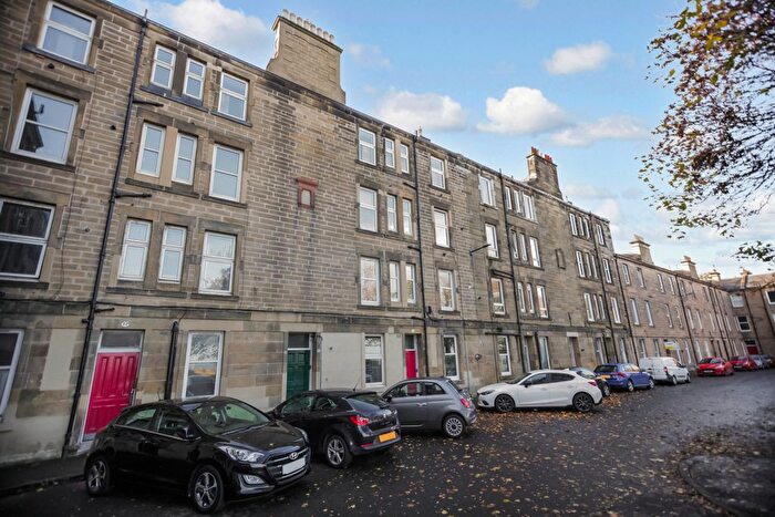 1 Bedroom Flat For Sale In (), Lower Granton Road, Edinburgh, EH5