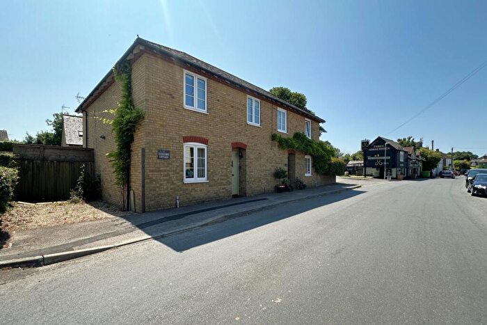 3 Bedroom End Of Terrace House For Sale In Mongeham Road, Mongeham, CT14