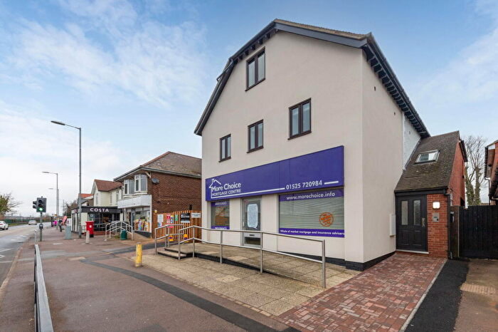 1 Bedroom Flat To Rent In Station Square, Flitwick, Bedford, MK45