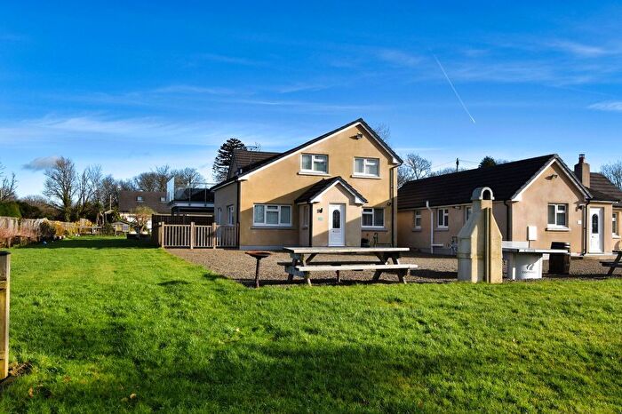 7 Bedroom Detached House For Sale In Moreton, Saundersfoot, SA69