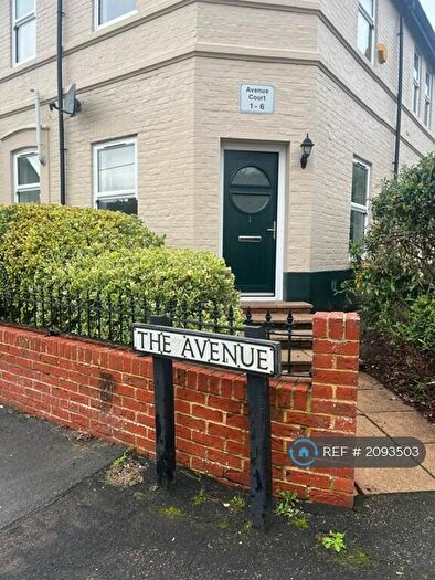 1 Bedroom Flat To Rent In The Avenue, Bishops Waltham, Southampton, SO32