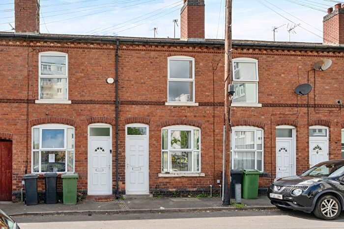 2 Bedroom Terraced House To Rent In Providence Lane, Walsall, WS3