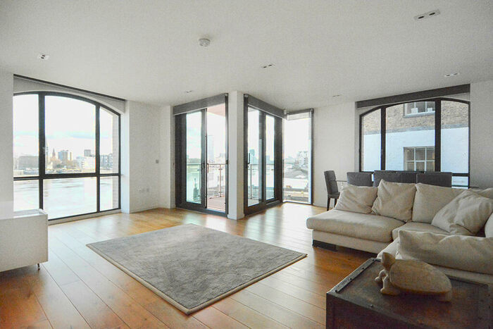 2 Bedroom Apartment To Rent In Lots Road, London, SW10