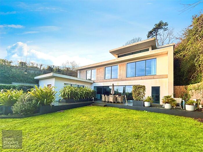 5 Bedroom Detached House For Sale In Down Lane, Newport, Isle Of Wight, PO30