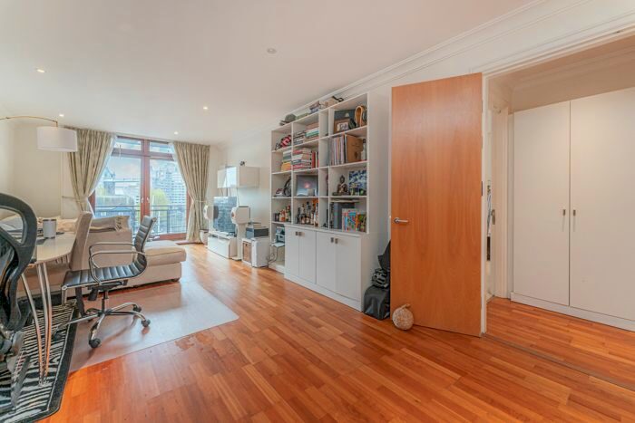 1 Bedroom Flat To Rent In Thomas More Street, London, E1W