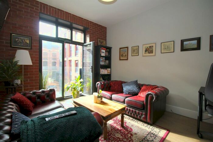 2 Bedroom Apartment To Rent In The Gate, Waterside Village, Loughborough, LE11