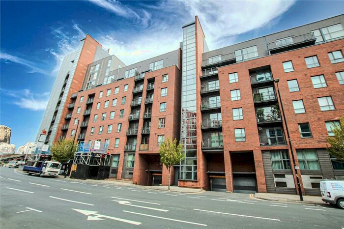 2 Bedroom Apartment To Rent In The Hacienda, - Whitworth Street West, Manchester, M1