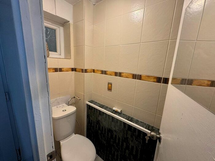 3 Bedroom Property To Rent In Berkeley Road, Yardley, Birmingham, B25