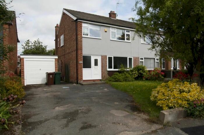 3 Bedroom Semi-Detached House To Rent In Brooklands Lane, Menston, Ilkley, LS29