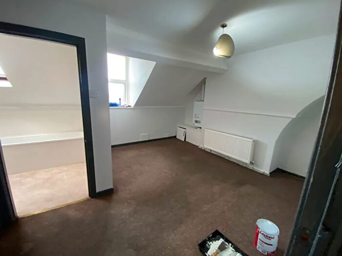 1 Bedroom Flat To Rent In Rice Lane, Wallasey, CH44