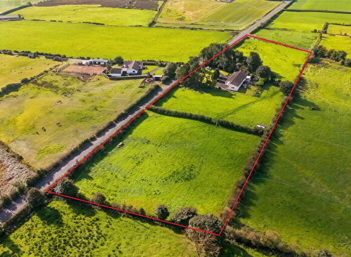 4 Bedroom Detached Bungalows For Sale In Killaughey Road, Donaghadee, BT21