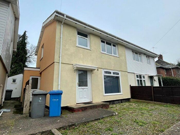 5 Bedroom Semi-Detached House To Rent In St Mildreds Road, Norwich, NR5