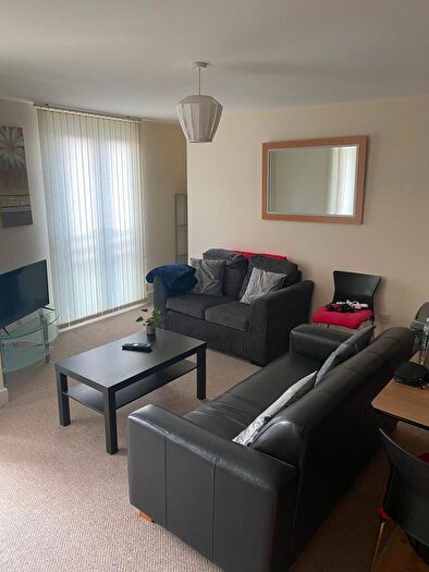 1 Bedroom Flat To Rent In Colombo Square, Worsdell Drive, Ochre Yards, Gateshead, NE8