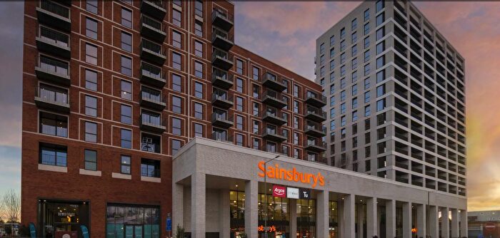 1 Bedroom Flat To Rent In Henshaw Parade, Henshaw Parade, London, NW9