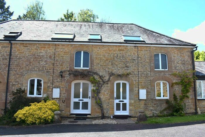 2 Bedroom Terraced House To Rent In High Street, West Coker, Yeovil, BA22