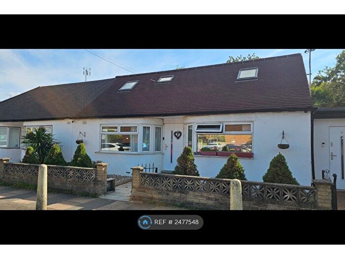 2 Bedroom Bungalow To Rent In Bittacy Rd, London, NW7