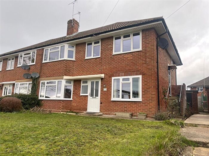 2 Bedroom Apartment To Rent In East End Road, Charlton Kings, Cheltenham, GL53