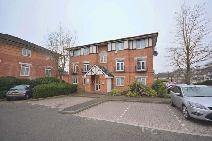 1 Bedroom Flat To Rent In Heton Gardens, London NW4