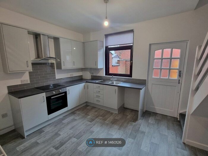 2 Bedroom Terraced House To Rent In Temperance Street, Chorley, PR6