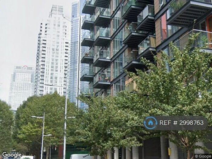 2 Bedroom Flat To Rent In Ability Place, London, E14