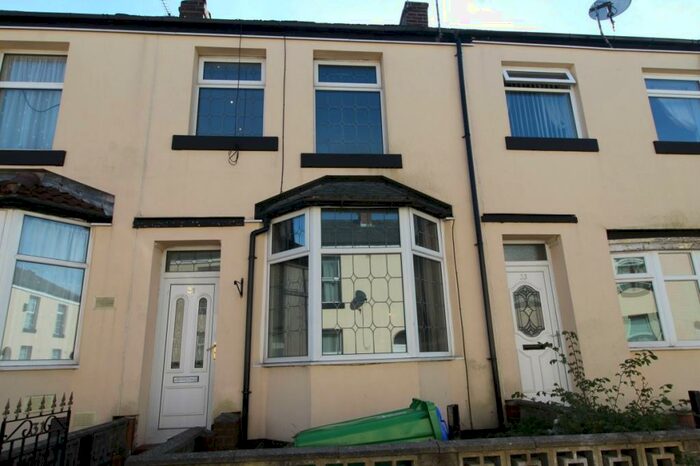 3 Bedroom Terraced House To Rent In Cromwell Street, Rochdale, OL10