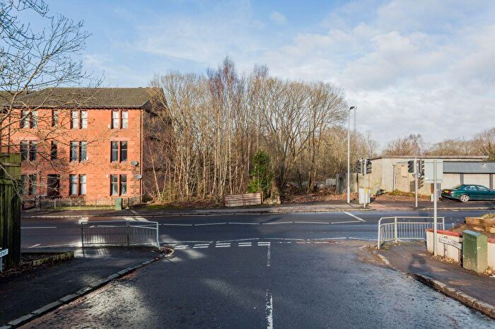 Plot For Sale In -, Main Road, Elderslie, PA5