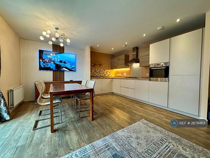 2 Bedroom Flat To Rent In Beach House, Barking, IG11