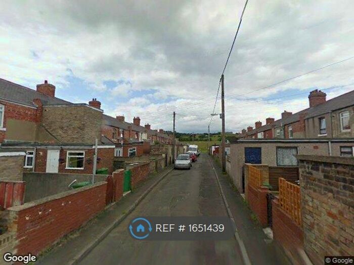 3 Bedroom Terraced House To Rent In Forth Street, Newcastle Upon Tyne, NE17
