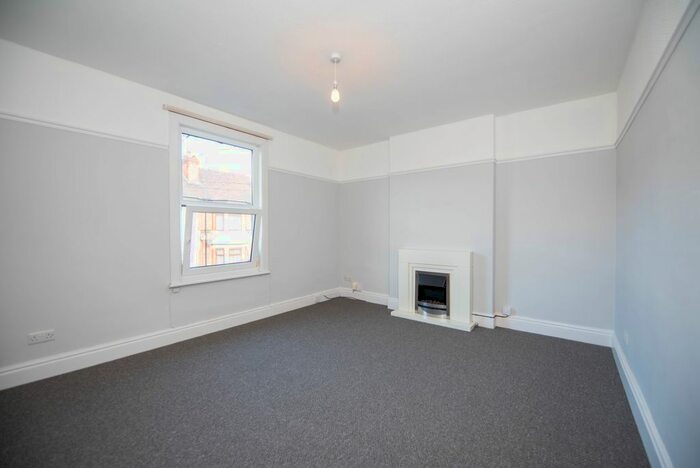 1 Bedroom Flat To Rent In Haydn Road, Sherwood, Nottingham, NG5