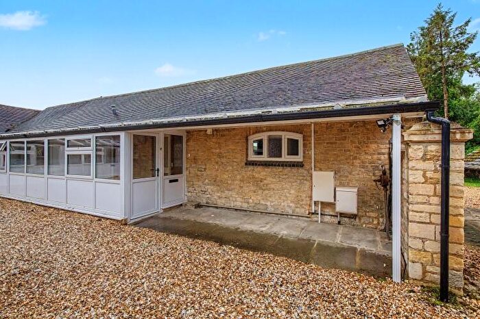 1 Bedroom Terraced House To Rent In Long Hanborough, OX29