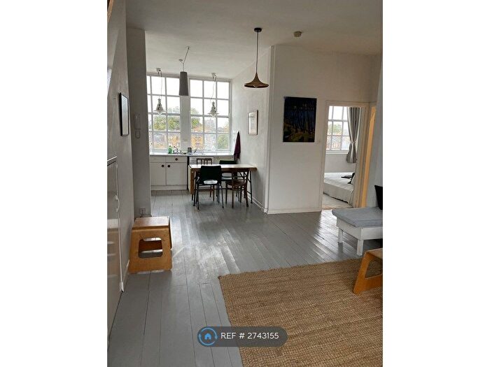 1 Bedroom Flat To Rent In Albion Works Studios, London, E8
