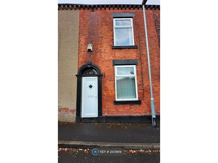 2 Bedroom Terraced House To Rent In Elm Street, Failsworth, Manchester, M35