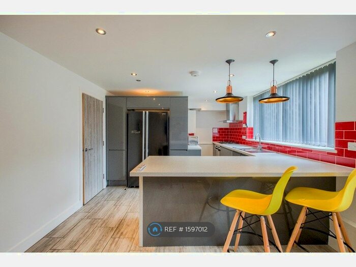 6 Bedroom Flat To Rent In Terry Road, Coventry, CV1