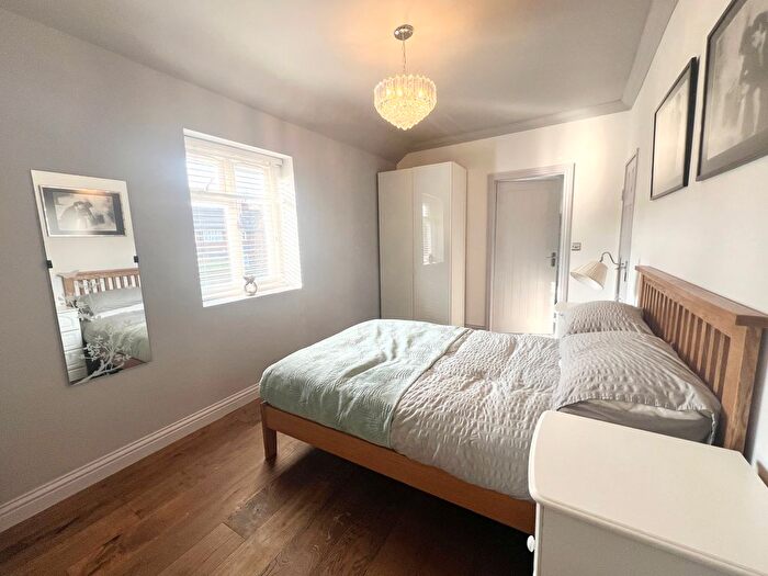 1 Bedroom Property To Rent In Gatwick View, Billericay, CM12