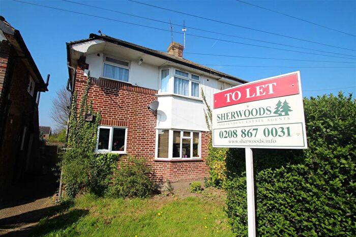 2 Bedroom Maisonette To Rent In Elmcroft Close, Feltham, TW14