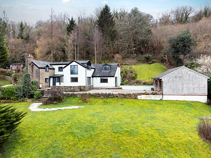 4 Bedroom Detached House To Rent In Goodrich, HR9