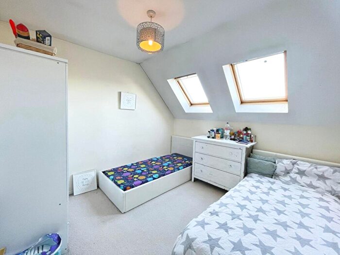 3 Bedroom End Of Terrace House For Sale In Magnolia Way, Costessey, Norwich, NR8