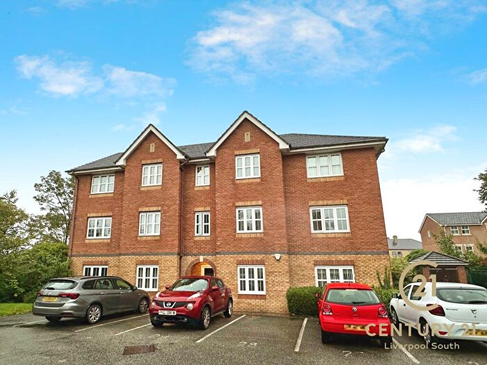 2 Bedroom Apartment To Rent In Bethel Grove, L17