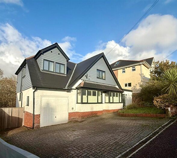 4 Bedroom Detached House For Sale In Exmouth, Devon, EX8
