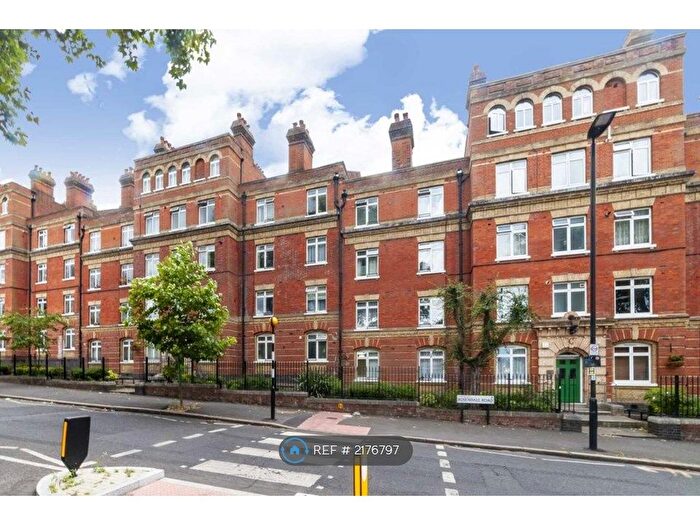 1 Bedroom Flat To Rent In Rosendale Road, London, SE24